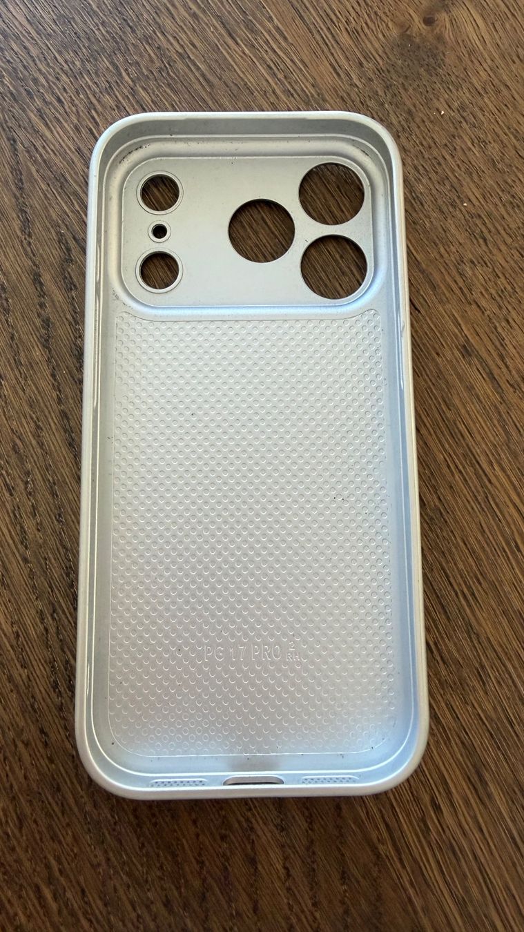 Apple Handys / Smartphones: Apple iPhone 17Pro 1TB – Neu (gemäss Beschreibung) aus Bilten von Kev_pwr5 9