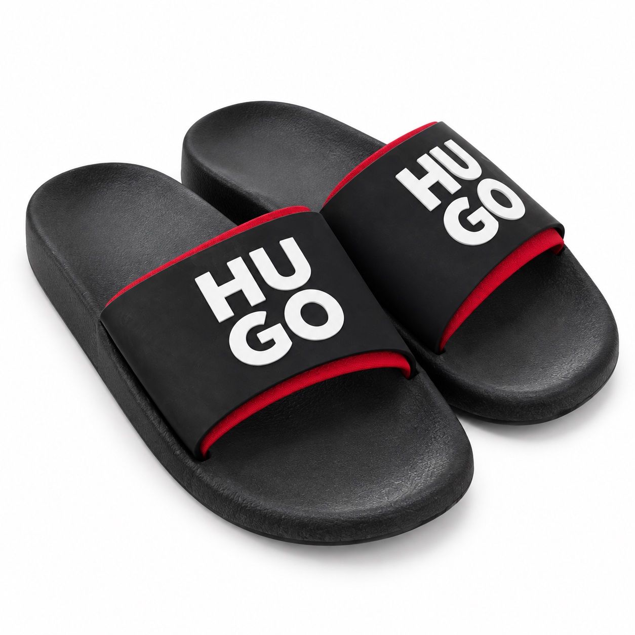Hugo Boss Scarpe da uomo: Hugo Boss Sandalen – Usato da Burgdorf venduto da Dkeda 1