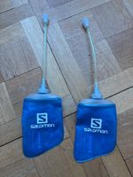 2 neue Flasks von SALOMON