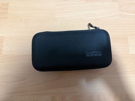 Étui de transport GoPro, noir, état neuf, rigide, vide