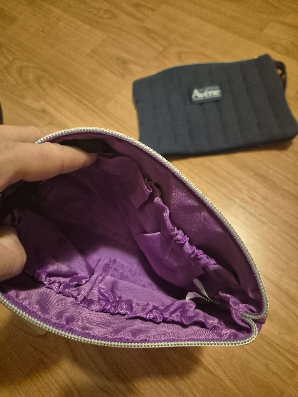 Custodie per cosmetici: Necessaire – Usato da Belp venduto da manii__ 4