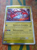 POKEMON  Endynalos   H  SSP DE  141/191   KP150  2024