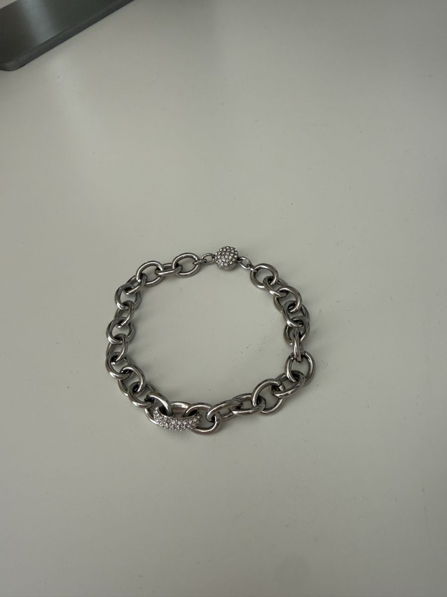 Swarovski Bracciali & Braccialetti: Swarovski Armband Remix Kollektion – Usato da Wil SG venduto da xrnvani 3