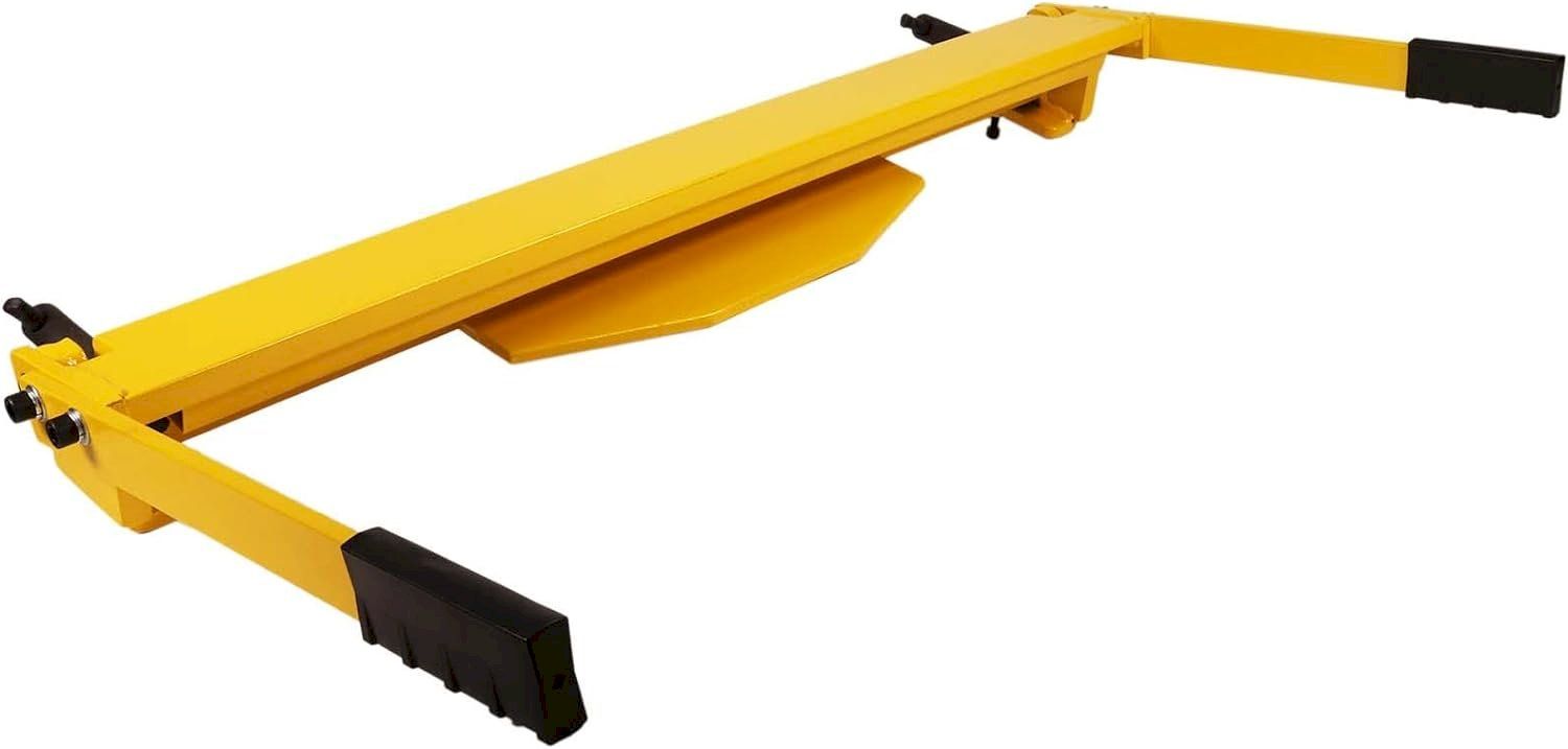 Alle Maschinen: WELDINGER Abkantbank 630 mm – Neu und originalverpackt aus Bottighofen von zaap 2