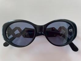 Vintage Yves Saint Laurent Sonnenbrille - Modell 6536 - 90er