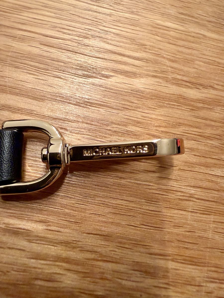 Michael Kors Borse da donna: Michael Kors Big Bag – Usato da Kreuzlingen venduto da Tronc59 7