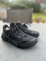 Ecco Outdoor Schuhe - Gore-Tex - Schwarz - Gr. 36 Top!