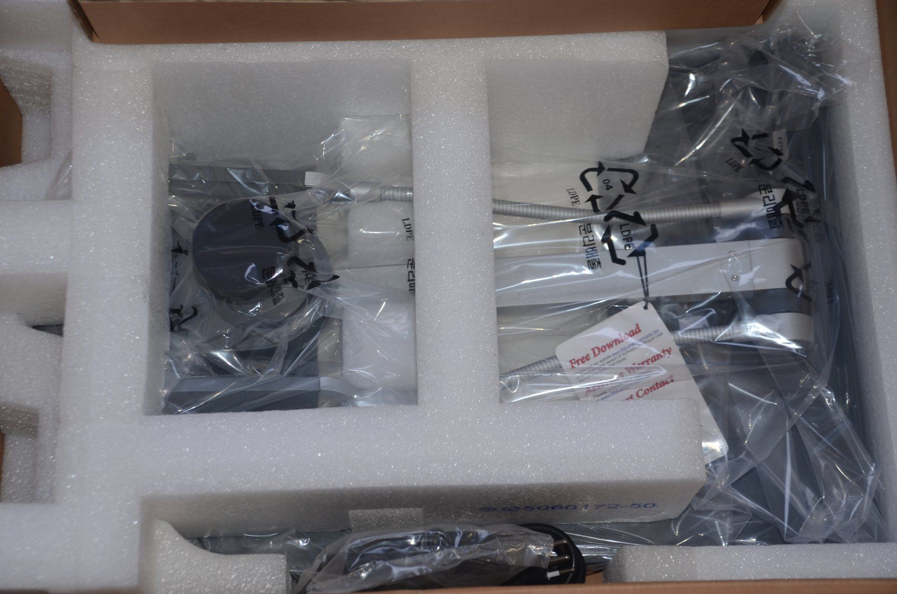 Webcams: Lumens PS752 Dokumentenkamera Visializer visualiseurs – Neu und originalverpackt aus Collonges von arashee 3