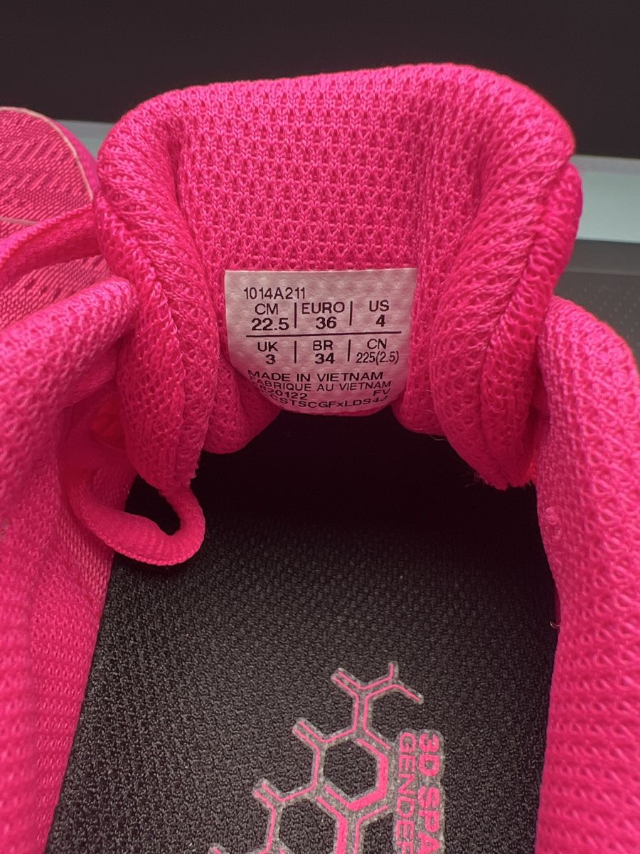 Asics Scarpe per ragazze: Asics GT 2000 Gr. 36 Neu – Nuovo e nell'imballaggio originale da Wolfwil venduto da Vessie 4