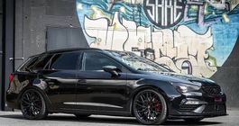 SEAT LEON ST 300 4drive