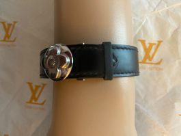 Extravagantes seltenes LOUIS VUITTON Armband -SAMMLERSTÜCK-