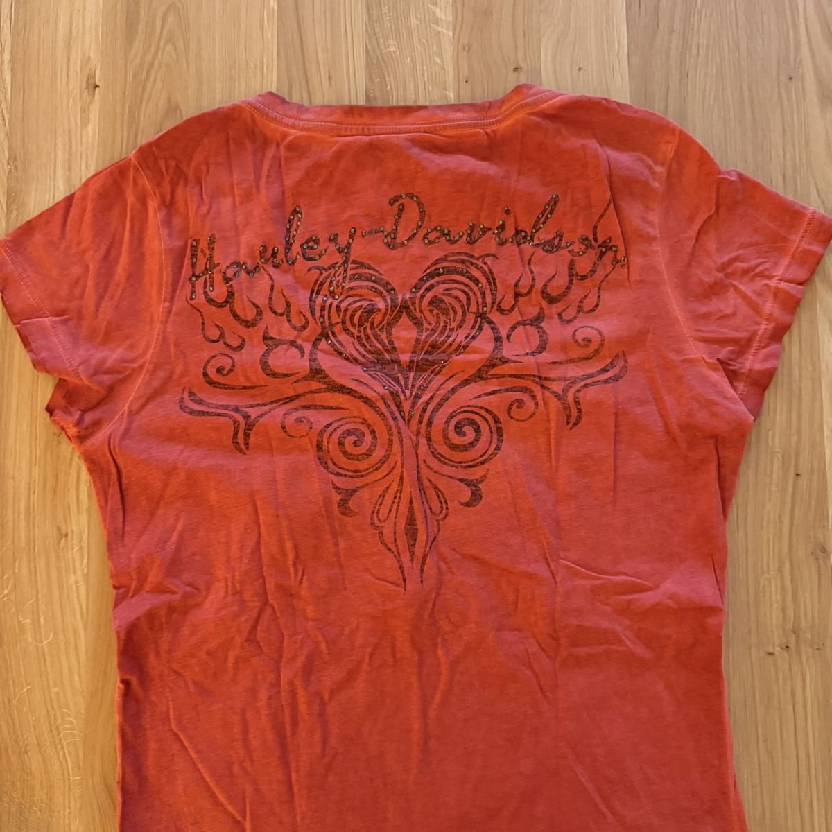 Harley-Davidson T-shirt: Harley Davidson Shirt – Usato da Embrach venduto da Schnufi66 2