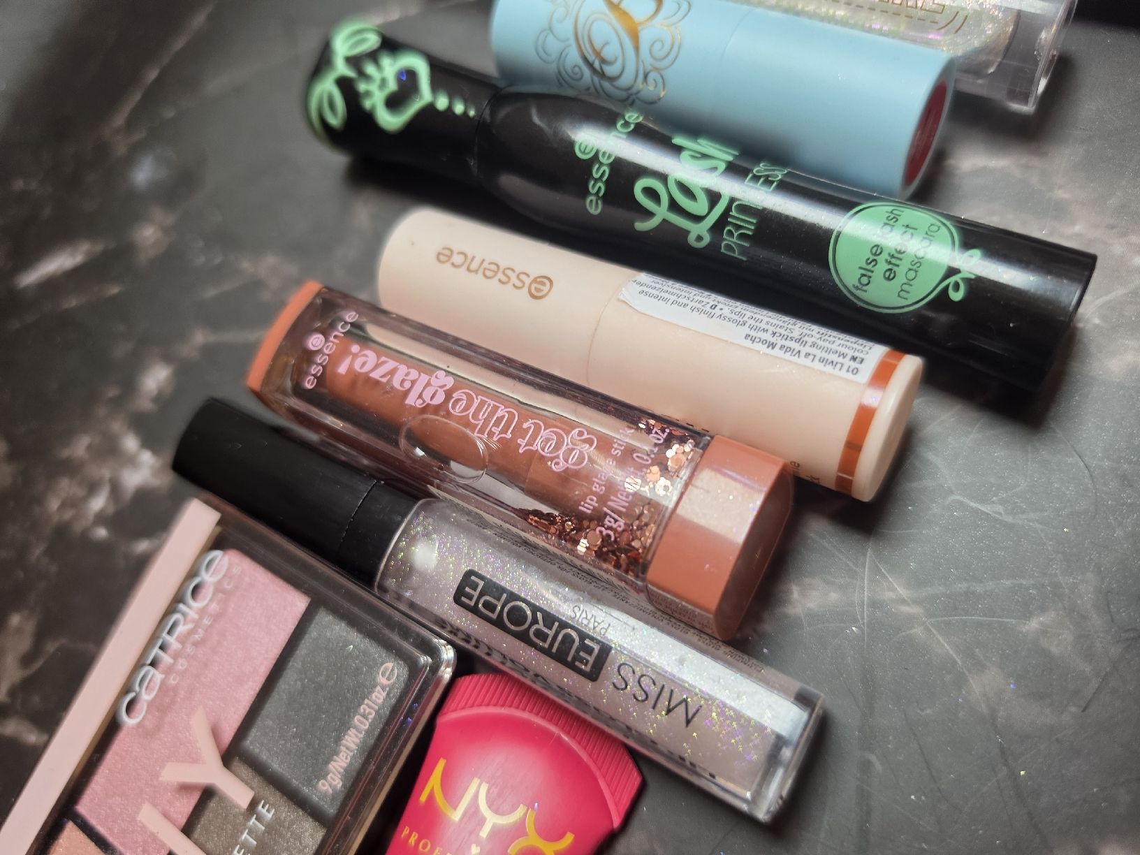 Maquillage: make up paket – D'occasion à Uster par mikedizzy84 2