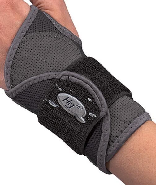 Schutz & Schoner: Müller Wrist Brace Hg 80 – Neu und originalverpackt aus Spreitenbach von Opfikoner1