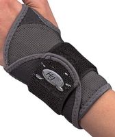 Müller Wrist Brace Hg 80