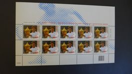 Briefmarken Schweiz