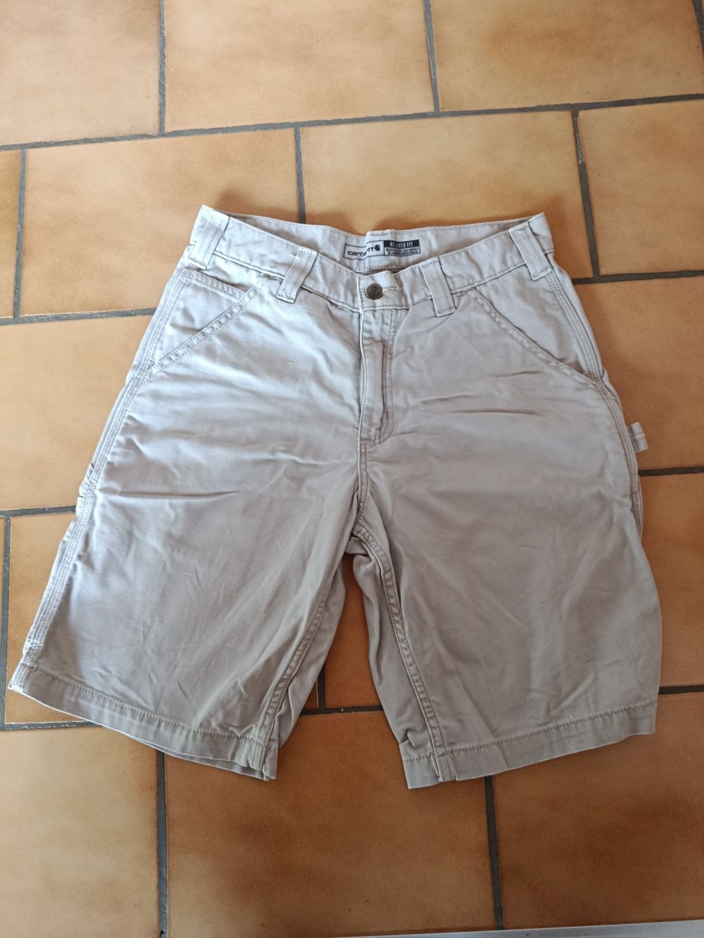 Carhartt Jeans: Short Carhartt – D'occasion à Malleray par oce_d6v9 1