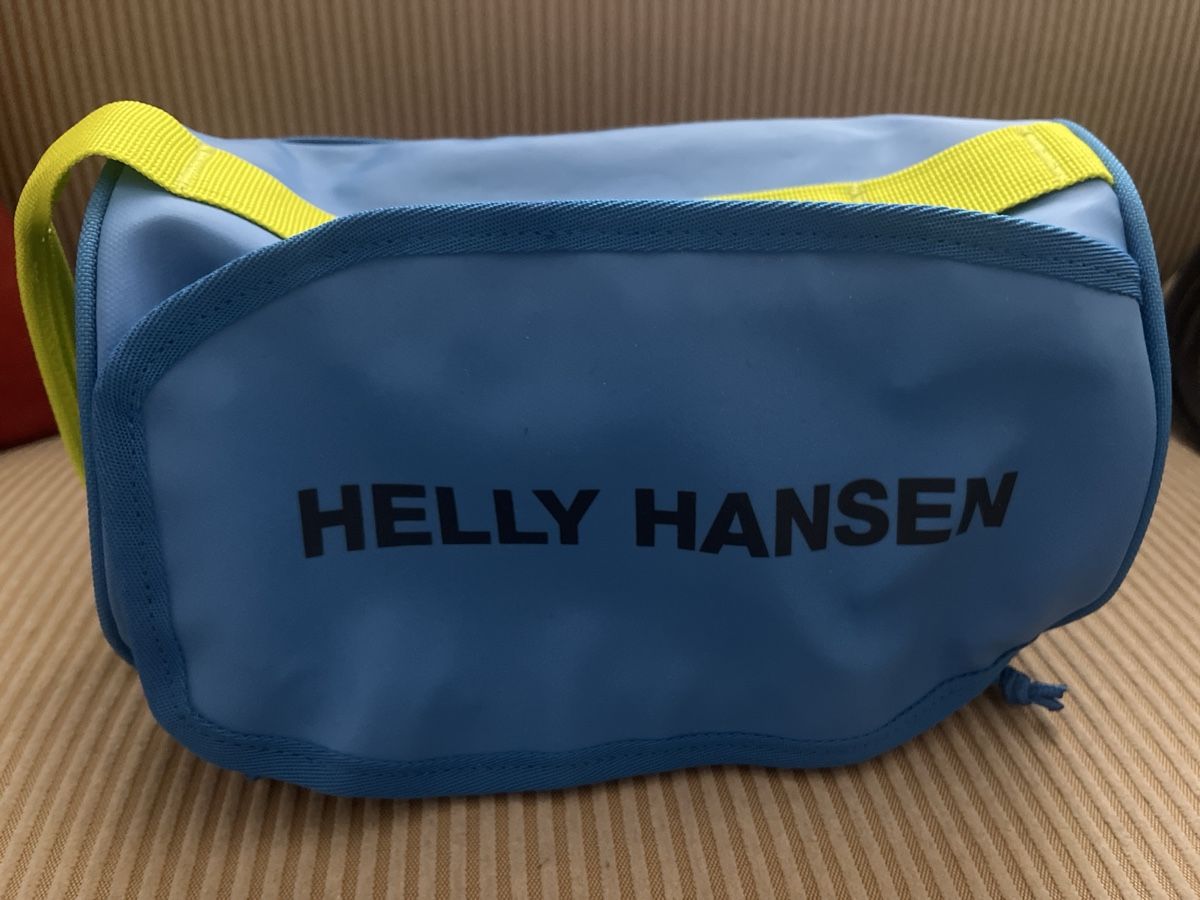 Custodie per cosmetici: NEW ! Helly Hansen 🛹 – Nuovo (secondo la descrizione) da Rüschlikon venduto da ant_5v7g