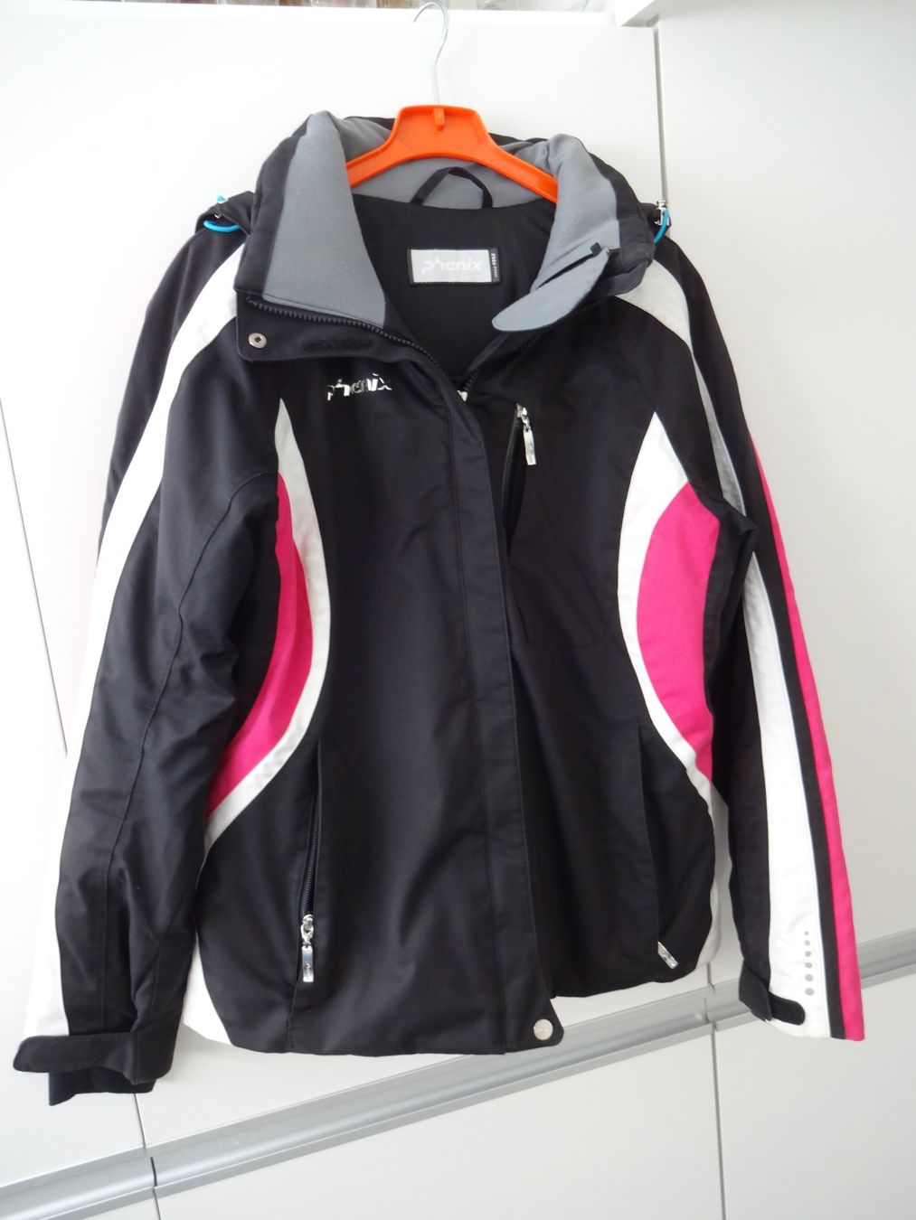 Phenix Giacche: Phenix Snowboarding Jacke/ Nr. 42 – Usato da Frauenfeld venduto da rey06 7