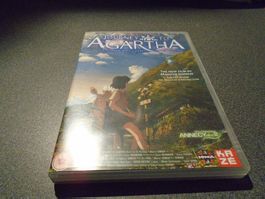 DVD Journey to Agartha