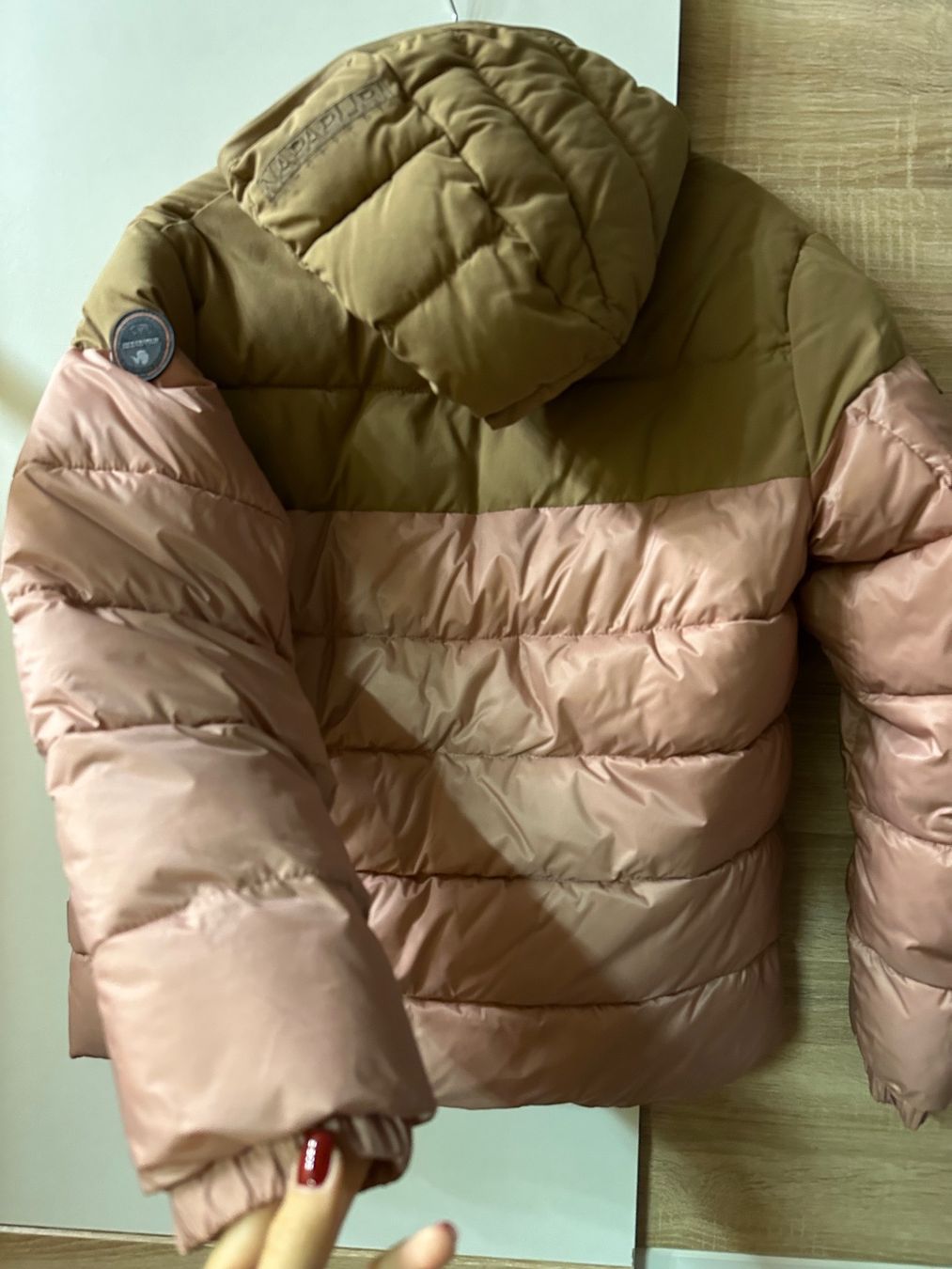 Napapijri Vestes: Napapijri Jacke XS – Neuf (Voir description) à Chur par moreforless_ 2