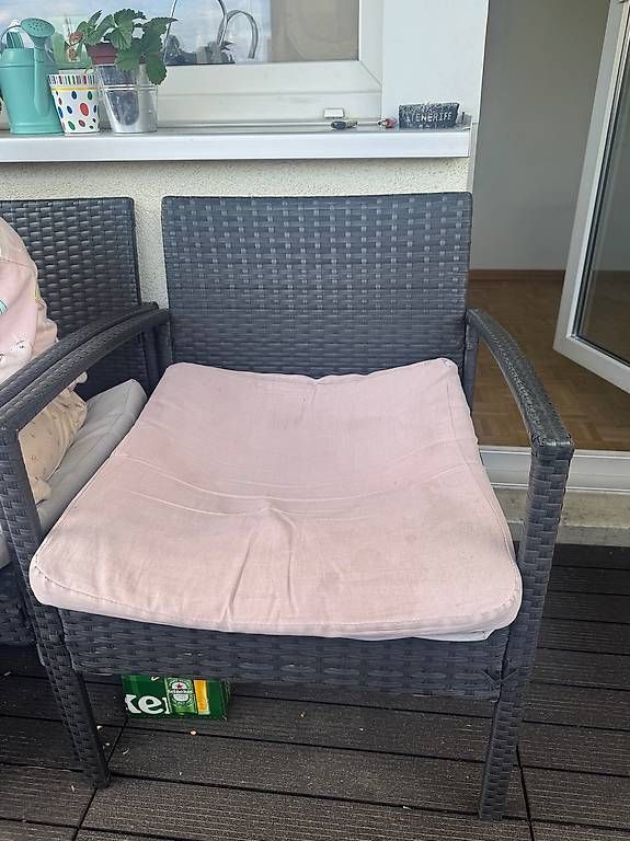 Divani: Gartensofa – Usato da Pratteln venduto da son_9n2k 1