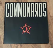 LP - COMMUNARDS