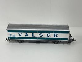 Roco Valser SBB H0 DC