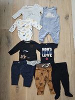 Babykleidung Grösse 62 bis 68