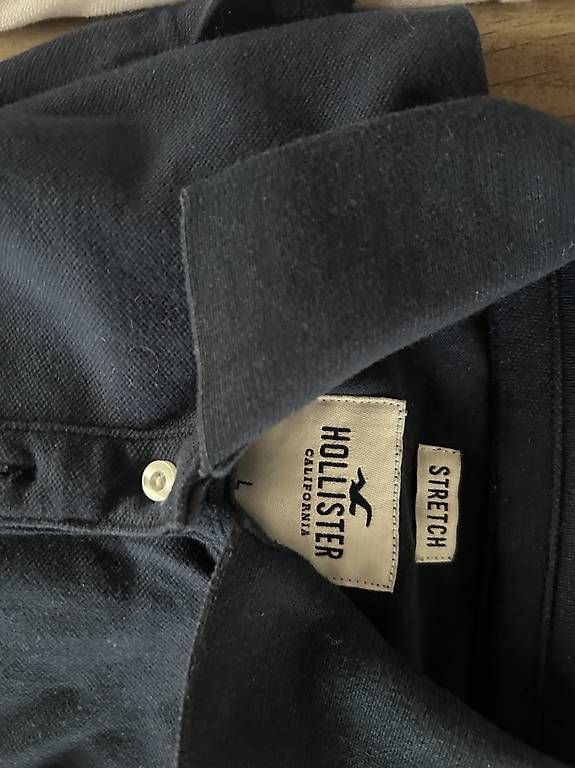 Polos: 4 Marken Polo Gr. M – D'occasion à Willisau par Geissbock11 3