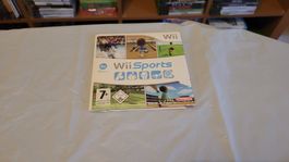 Wii Sports
