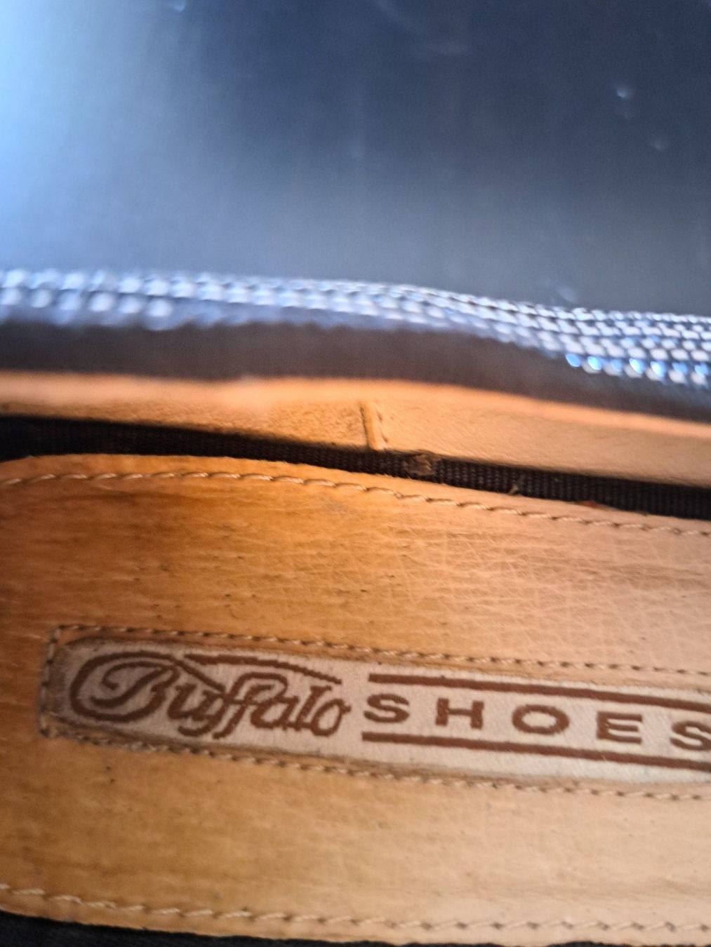 Buffalo Scarpe da donna: Damen Slippers von "Buffalo Shoes" – Usato da Grüningen venduto da Tappio 3
