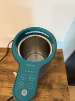 Babymoov Milky Now – Fläschchenzubereiter / Wasserwärmer – s