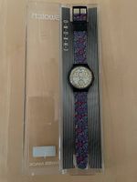 Einmalig schöne Chrone Swatch aus den ´90ern