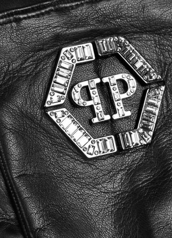 Handschuhe & Handstulpen: Philipp Plein guanti in pelle – Gebraucht aus Mendrisio von esthetic111 4