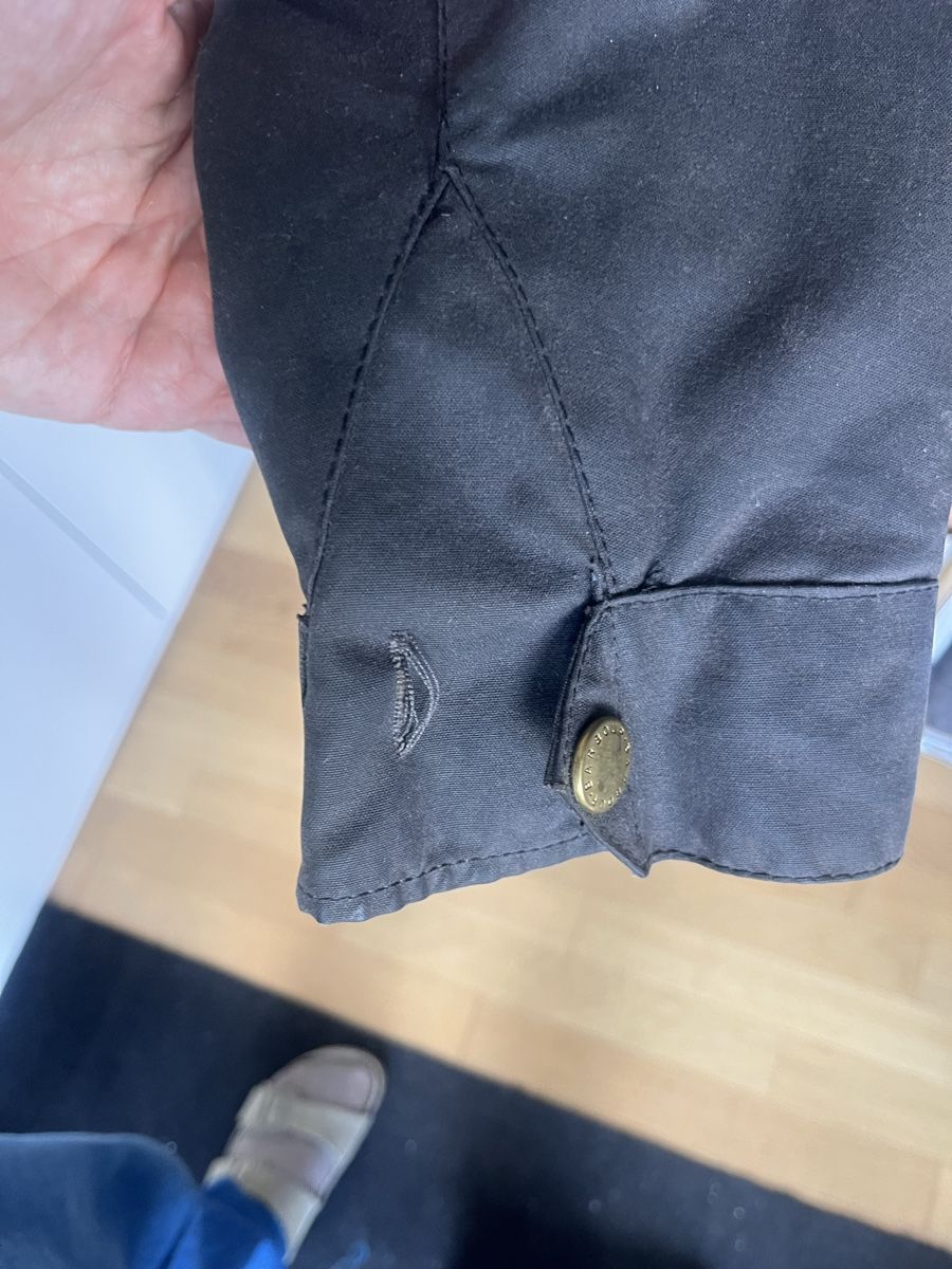 Barbour Giacche: Barbour Regenjacke, Wachsjacke – Usato da Zürich venduto da mka_dpy6 9
