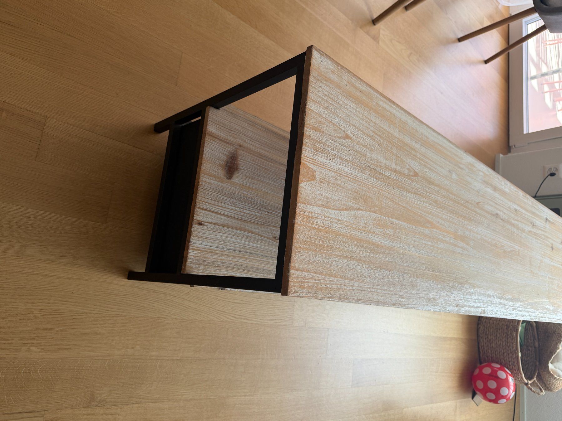 Maisons du monde TV Möbel: TV-Stand Long Island – Gebraucht aus Zürich von dimtrip 4