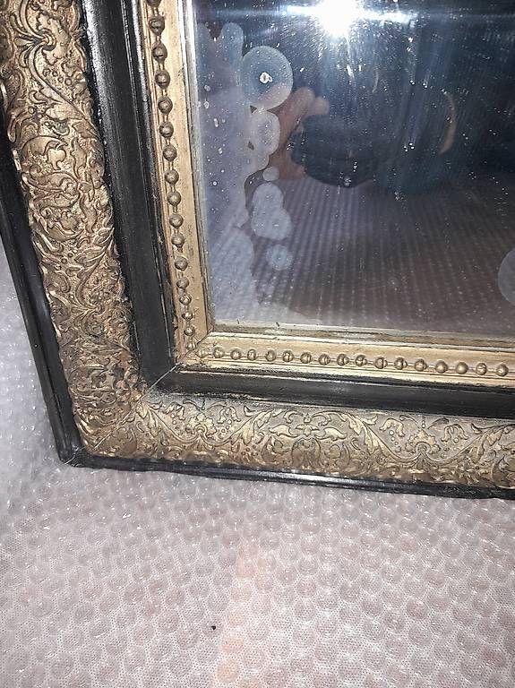 Specchi: Miroir style Napoléon III – Usato da Cheseaux-Lausanne venduto da cmu_b8rt 3