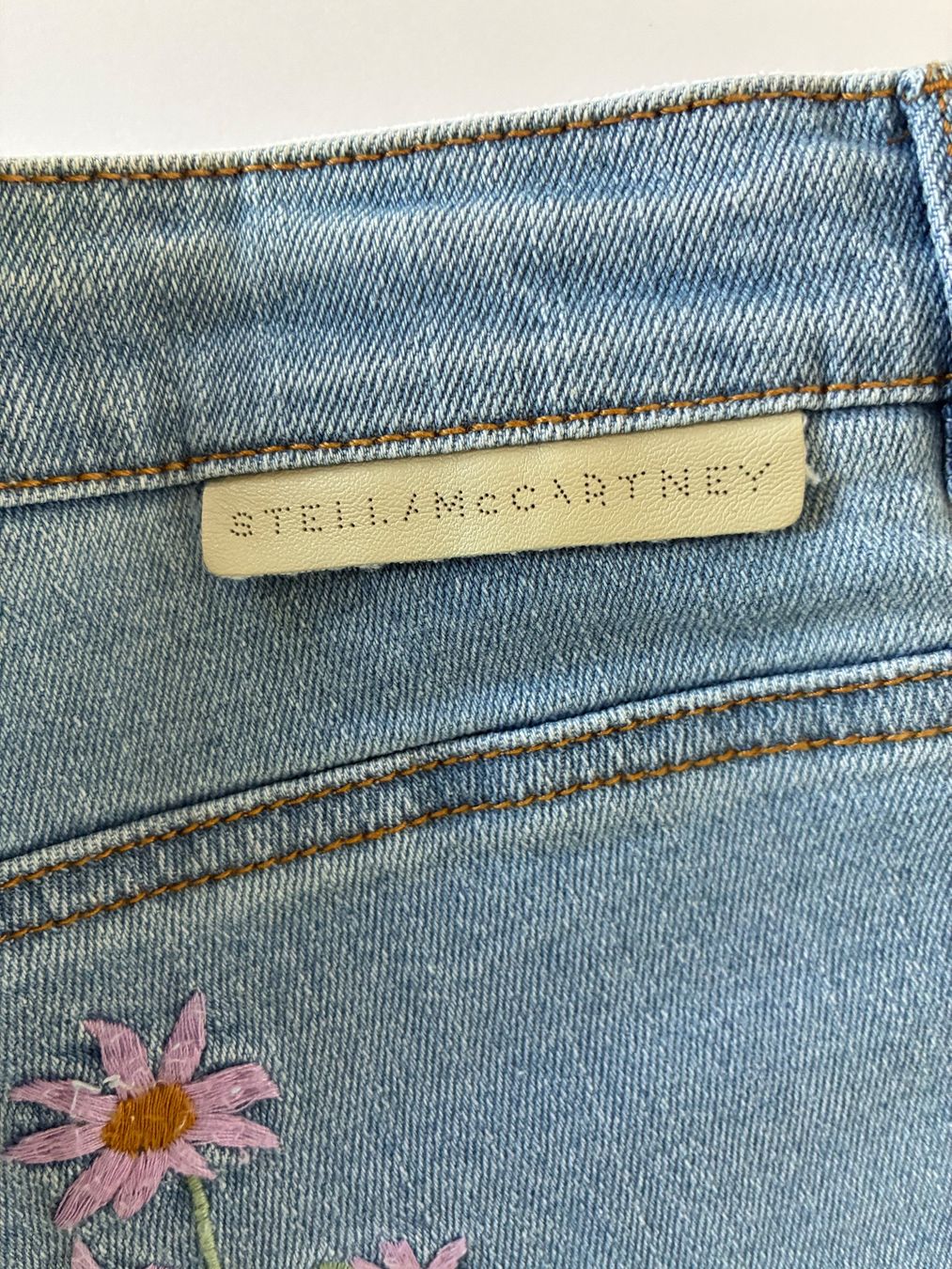 Pantaloni: Stellamaccartney Hose Neu – Nuovo e nell'imballaggio originale da Fribourg venduto da waves55 4