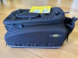 Gepäckträgertasche inkl. Gepäckträger von Toppeak