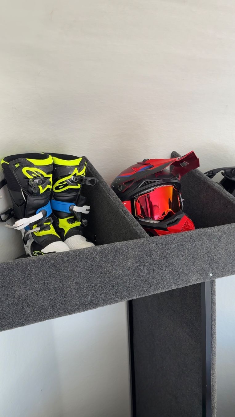 Rimorchi: Remorque moto Debon Cargo 1300 – Usato da Chavannes-pres-Renens venduto da Ricardo.MiguelF 7