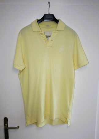 Abercrombie & Fitch Poloshirt Gr. XL