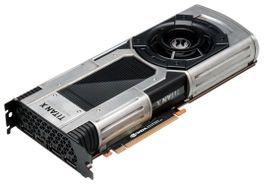 NVIDIA TITAN Xp Collector's Edition Jedi Order