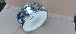 Olympic By Premier made in England  Snare 14x6,5