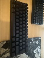 Clavier Razer Huntsman Mini 60% noir, état occasion