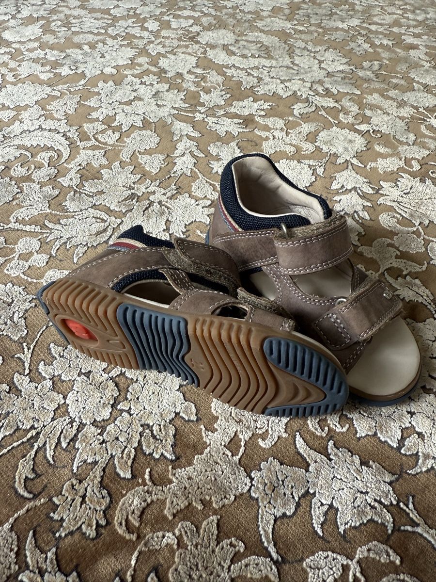 Elefanten Scarpe per ragazzi: Elefanten Sandalen 22 NEU – Nuovo (secondo la descrizione) da Dietlikon venduto da f.a.1975 1