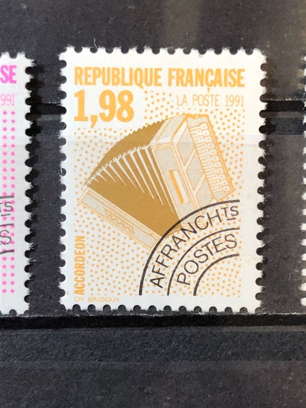 Tutti i francobolli: 4 Pré-oblitérés 1992 Neufs** – Nuovo e nell'imballaggio originale da Lausanne venduto da ffhoud 3