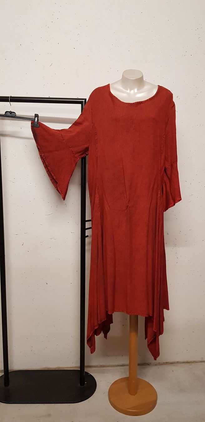 Vestiti: Kleid, Neu, eaonplus, Gr. 50 52 54 – Nuovo e nell'imballaggio originale da Uster venduto da Astral 7