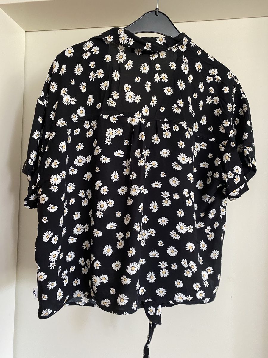 Hollister Blusen: Hollister Oberteil Gr. L – Neu (gemäss Beschreibung) aus Hünenberg von a.u.849 2