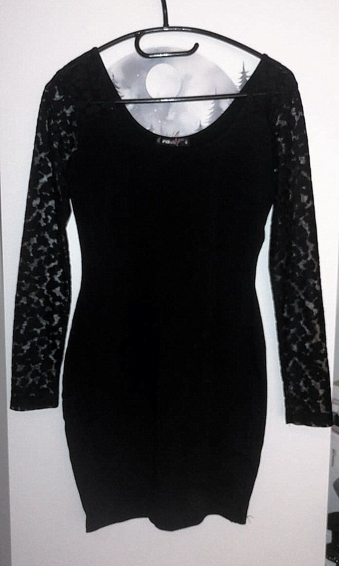 Vestiti: Fishbone Sister/FB Sister - Kleid - Grösse S – Usato da Brunnadern venduto da -Amarilis-